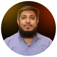 Synavos Employee Ahsan Amin's profile photo
