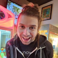 Stitch, Inc. (A Talend Company) Employee Dan Mosora's profile photo