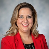 RBI Private Lending Employee Ashley Winter's profile photo