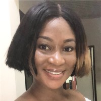 TEL  ENERGY LIMITED Employee Phylis Amoah's profile photo
