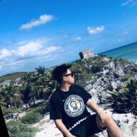 Altomni Corp Employee Shaopeng Wei's profile photo