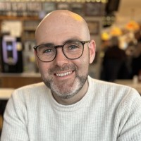 Pat McGrath Cosmetics Employee James Priestley's profile photo