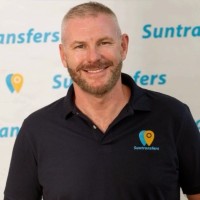 Suntransfers Employee Jeff Taylor's profile photo