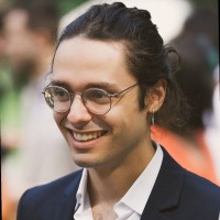 Generare Bioscience Employee Baptiste F.'s profile photo
