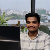 AJR INFOTECH Employee Akash Zalavadiya's profile photo