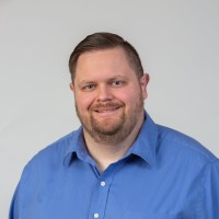 Trelleborg Aerospace Employee Isaac Larson's profile photo