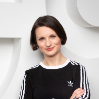 adidas Employee Marina Moguš's profile photo