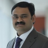 First Global Force Employee Nabeer Kareem's profile photo