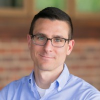 Smith Anderson Employee Jeffrey Hurst's profile photo