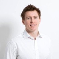 Qatar Investment Authority Employee Gavin Green's profile photo