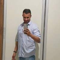 AG Croppers® Employee Reginaldo de Oliveira Teles's profile photo
