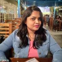 Priti Mohanty's profile photo