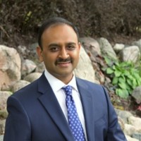 Henry Schein Employee Manish Rai's profile photo