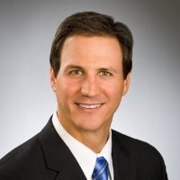 TASC (Total Administrative Services Corporation) Employee Christian Rosenstock's profile photo