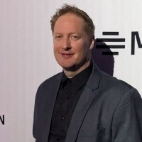 Seedbox Technologies Employee James Baker's profile photo