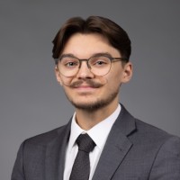Kevin T. Crofton Department of Aerospace and Ocean Engineering at Virginia Tech Employee Nicholas Keddy's profile photo