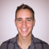 Moonware Employee David Besson's profile photo