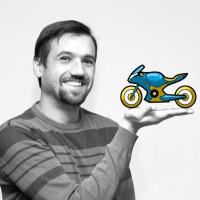 Monri - member of Payten Employee Matija Piljek's profile photo