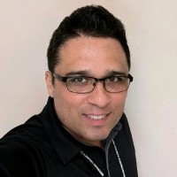 Broward County Government Employee Cesar Ramirez Buendiaz's profile photo