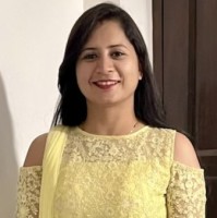 PageUp Software Services Pvt Ltd Employee Neha Jaiswal's profile photo