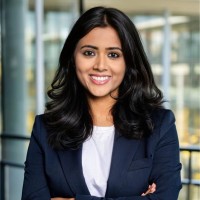 CoPact Employee Nandini Ghosh's profile photo