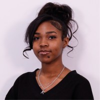Tenacity Employee Kortni Minter's profile photo