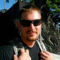 Portainer.io Employee Mike Stesen's profile photo