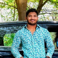 FirstWork (YC S24) Employee Jagadish Kovvuri's profile photo