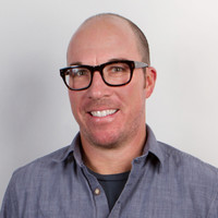 PREACHER Employee Rob Baird's profile photo