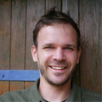 Easy Data Integration Employee Maurycy Kasperski's profile photo