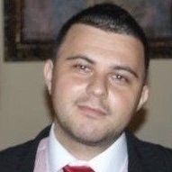 Distinctive Chesterfields Employee Andrei Bigu's profile photo