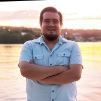 Rubén Flores's profile photo