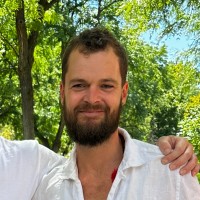 University of Utah Employee Cedar Coleman's profile photo
