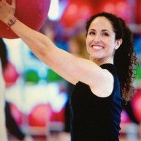 YMCA of Frederick County Employee Melissa Bennett's profile photo