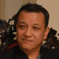 Technotron Employee Peter Harding's profile photo
