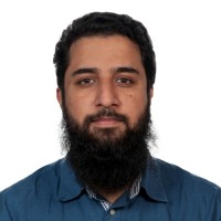 Imnoo Employee Uzair Majid's profile photo