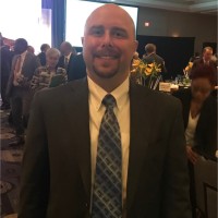 TABIT TECHNOLOGIES Employee Ken Stroud's profile photo