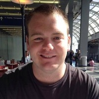 Siemens Healthineers Employee Brian Breslin's profile photo