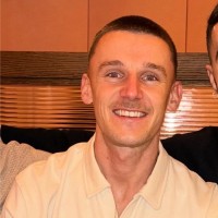 Essential Software, Inc. Employee Graeme Leahy's profile photo