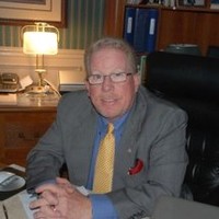 Ron Parton Email & Phone Number