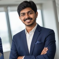 OBERON INFOTECH Employee Aradhya Ts's profile photo