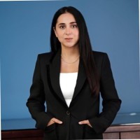 Winningham, Becker & Co., LLP Employee Hasmik Khumaryan's profile photo
