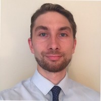 Persimmon Homes Employee Joseph Thorpe's profile photo