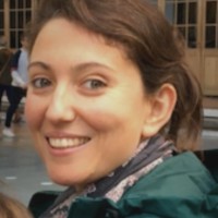 Fake Off Asso Employee Camille Lafrance's profile photo