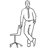 SL IT Solutions Employee Keith Moody's profile photo