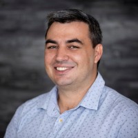Thorizon Employee Ben-Louis van der Walt's profile photo