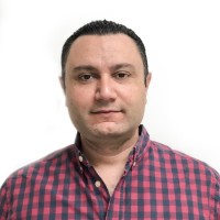SEDCO Employee Hani Yacoub's profile photo