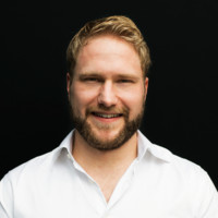 ROBINHQ.COM Employee Arthur van Rijsewijk's profile photo
