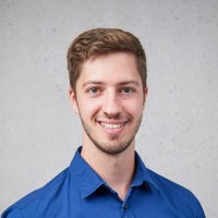 Anevo Employee Tiago Salzmann's profile photo