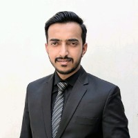 Muhammad Mujtaba Email